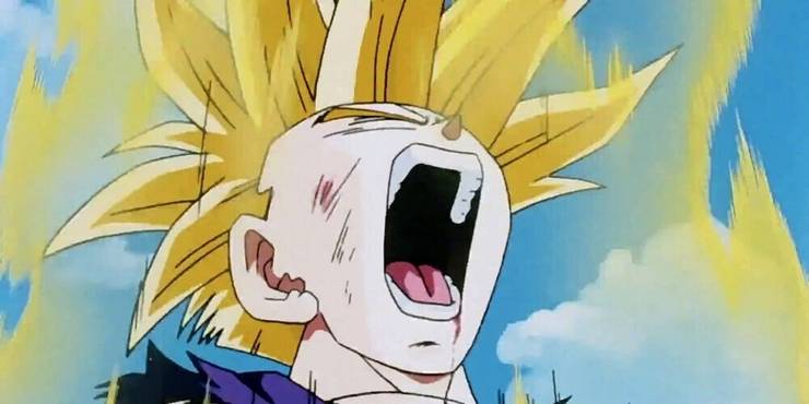 10 Most Rewatchable Dragon Ball Episodes 10 Most Rewatchable Dragon Ball Episodes